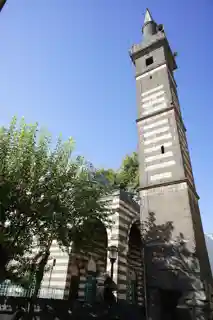 Sheikh Matar Mosque