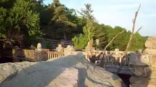 Camp Rhododendron