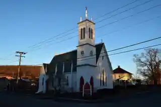 St. Paul's Episcopal Church