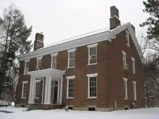 Millen House