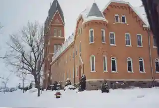 Assumption Abbey of North Dakota