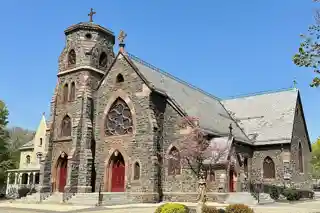 St. Mary's Church