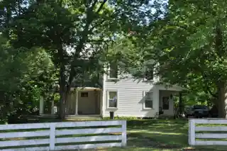 Samuel P. Williams House