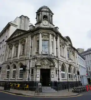 130 Colmore Row