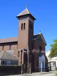St Joseph's Church