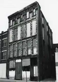 Adam C. Arnold Block