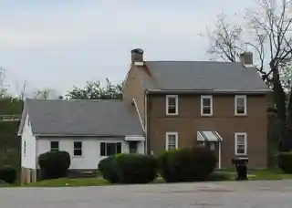 Tavenner House