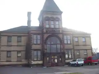 Wilmarth School