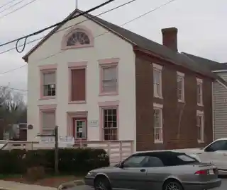 Bank Building