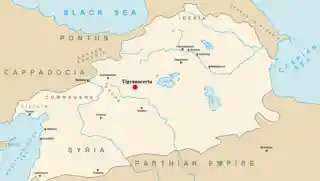 Tigranocerta