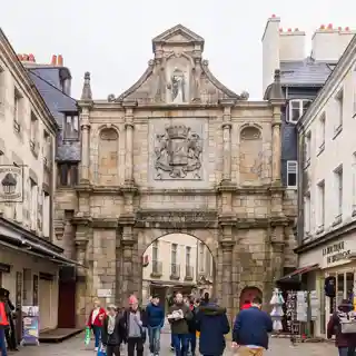 Saint-Vincent Gate