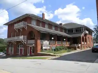 Abbeville Historic District (South Carolina)