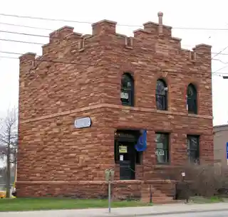 Clarkson Office Building