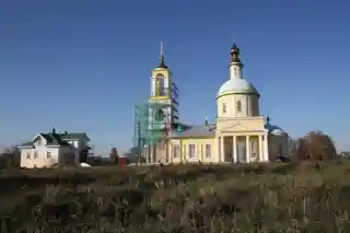 St. Nicholas Church