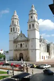 Our Lady of the Immaculate Conception Cathedral