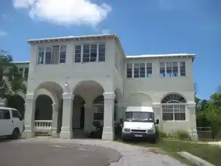 Muhammad Mosque