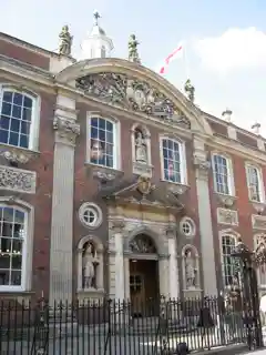 Worcester Guildhall