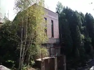 Saint-Alban generating station-2