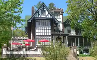 Glick–Orr House