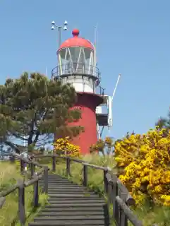 Vuurduin Lighthouse Vlieland