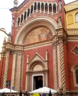 Sant'Antonio di Padova, Turin