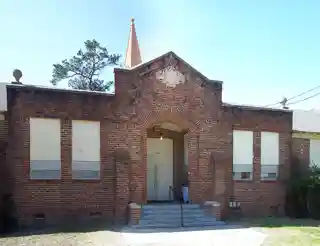 Dasher High School