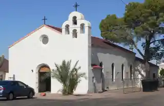 Saint Anthony's Church and Rectory