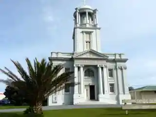 St Mary's Catholic Church