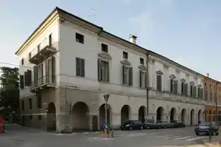 Palazzo Civena
