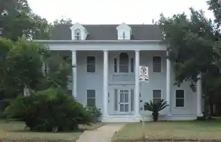 Barden–O'Connor House