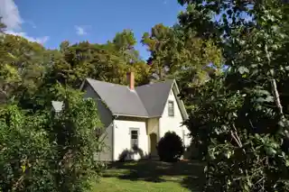 Hillside