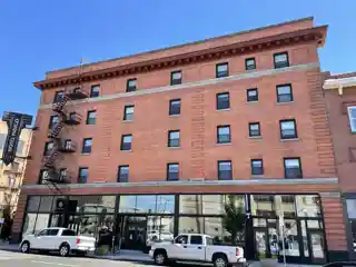 Otis Hotel