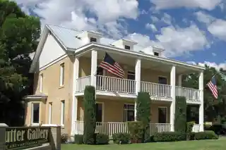 Hadley--Ludwick House