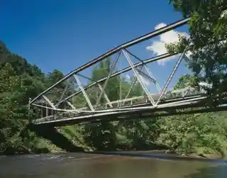 Waterville Bridge