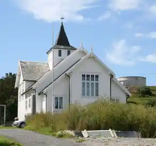 Sula Chapel