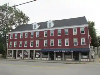Dudley Block