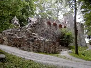 Lielvārde Castle
