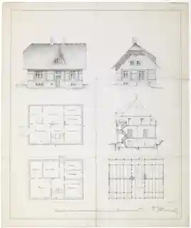 Nybøllegård, Møn