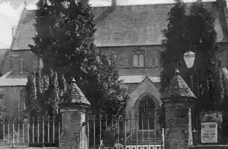Christ Church
