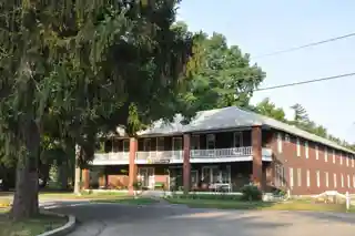 Chesterfield Spiritualist Camp District