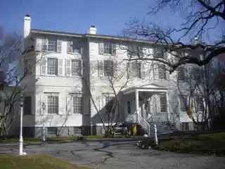 Governor William Livingston House