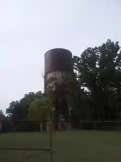 Water Tower