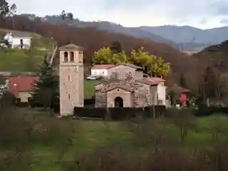 Church of Saint Peter of Nora