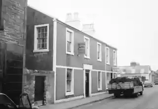 George Hotel