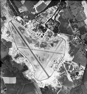 RAF Great DunmowRAF Little EastonUSAAF Station AAF-164