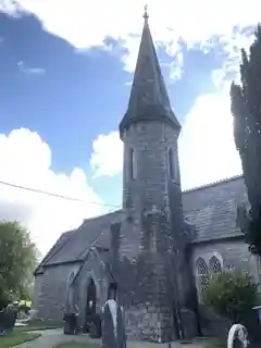 Church of St Peter