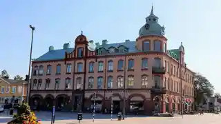 The Tellus Building
