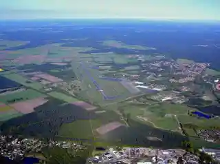 Celle Air Base<BR><BR>