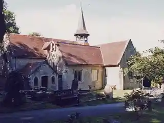 St. Blasius Church, Shanklin