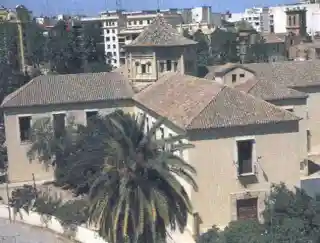 Public Library of Valencia